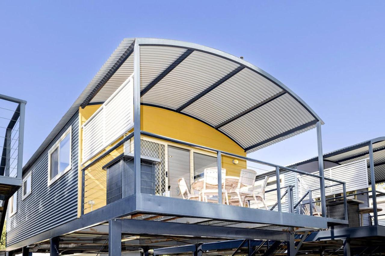 Big4 Deniliquin Holiday Park חדר תמונה
