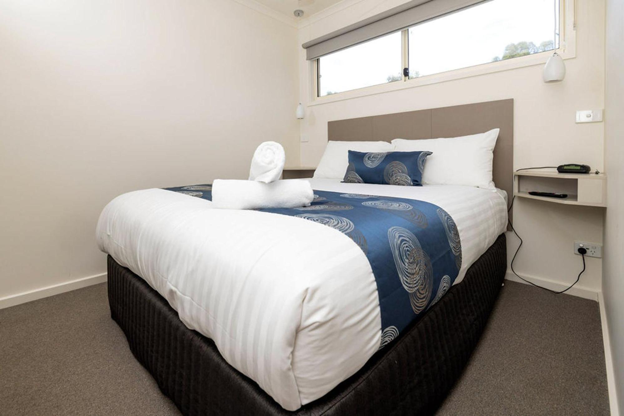 Big4 Deniliquin Holiday Park חדר תמונה