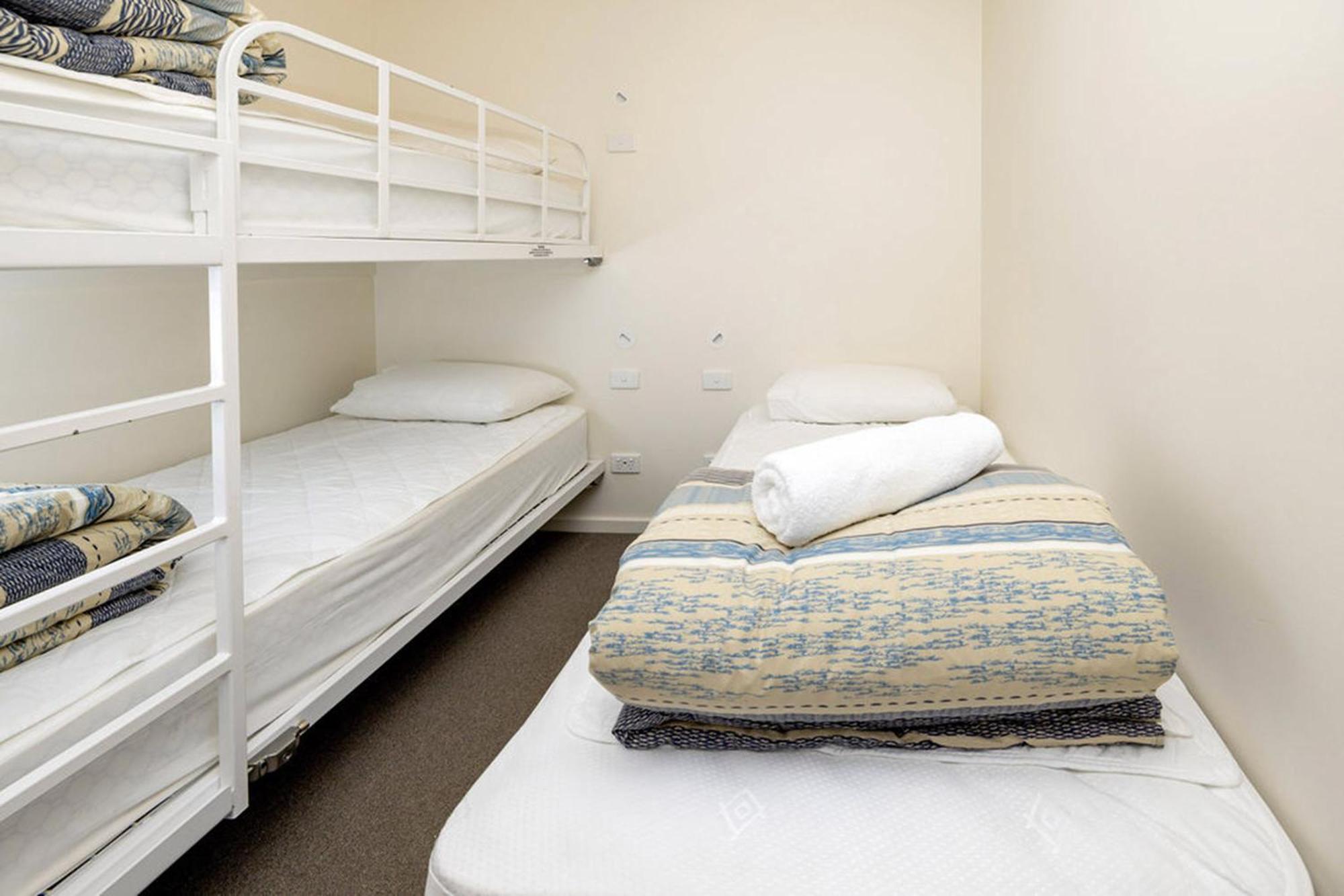 Big4 Deniliquin Holiday Park חדר תמונה