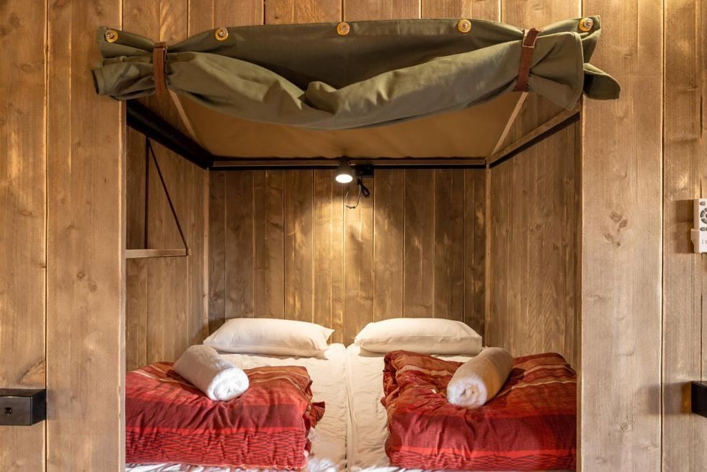 Big4 Deniliquin Holiday Park מראה חיצוני תמונה